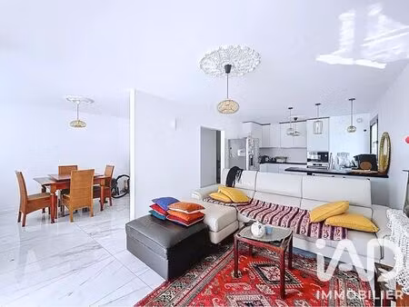 appartement à créteil (94000)