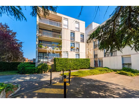 vente appartement 3 pièces 67 m² torcy (77200)