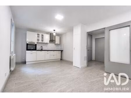 appartement à toulouse (31100)