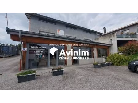 bureau prestigieux de 140 m2 en location - annecy  auvergne-rhône-alpes