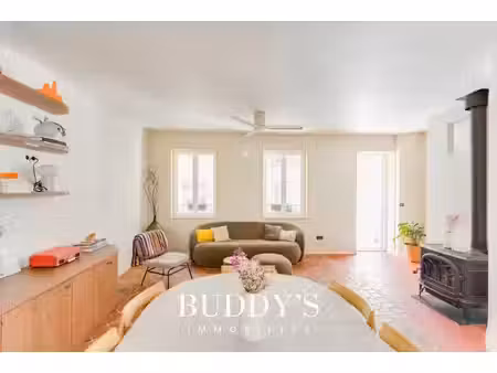 vente maison 6 pièces 145 m² marseille 5 (13005)