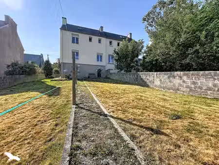 vente maison 6 pièces 98 m² pont-de-buis-lès-quimerch (29590)