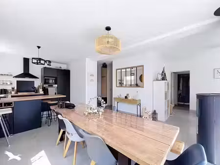contemporaine de 6 pièces principales