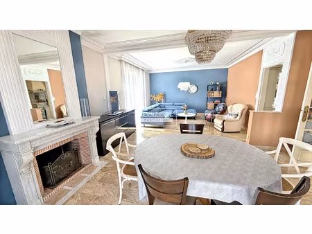 vente maison 9 pièces 215 m² vitré (35500)