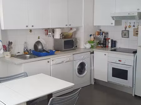 location appartement 2 pièces 33 m² à bastia (20200)