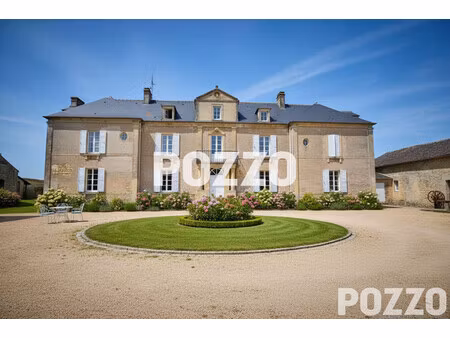 vente immeuble 21 pièces