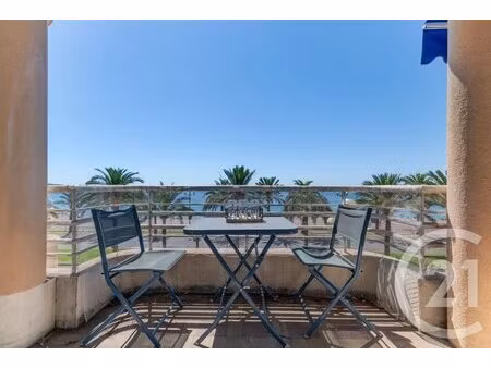 achat : appartement (06000)