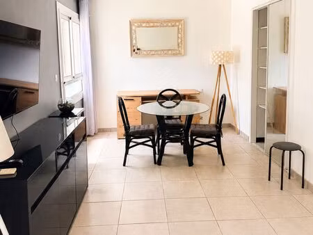 appartement à nîmes (30000)