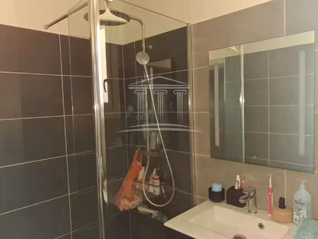 location appartement 54 m² à sorgues (84700)