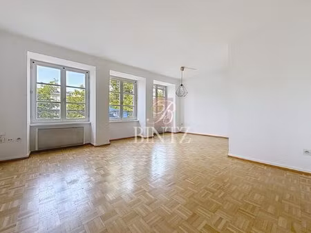 2 pièces vue sur l'il