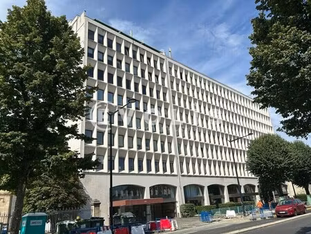 location bureaux 634 m²