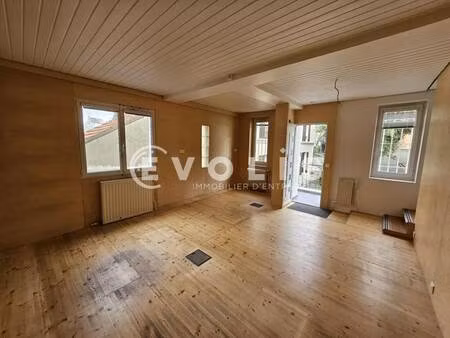 location bureaux 100 m²