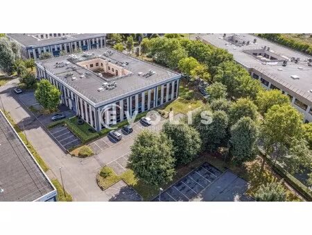 location local d’activités antony 92160 217m² à 10117m²