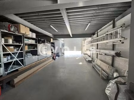 location local d’activités cestas 33610 247m² à 547m²