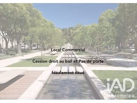 autres productions btp​ à nîmes (30000)