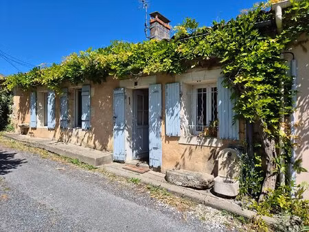 maison blaye 4 pièce(s)