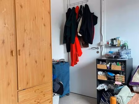 maison en colocation à rue florimond de pauw anderlecht (vbe49420)