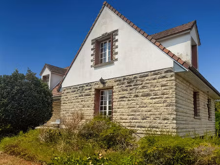 vente maison 6 pièces  150.00m²  courdimanche