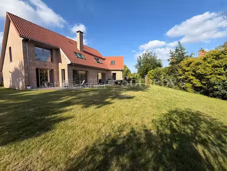 location maison 9 pièces 311m² croix 59170