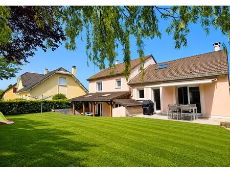 maison velaine en haye 8 pièces 165 m2