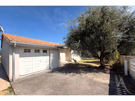 vente maison 4 pièces  105.00m²  villenave