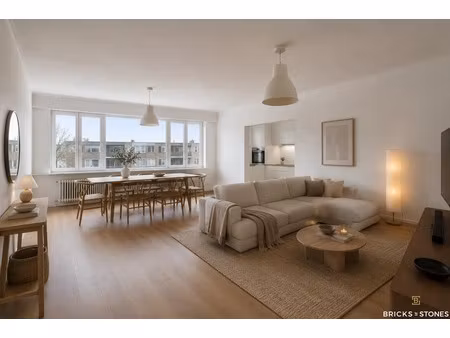 appartement te koop in antwerpen met 3 slaapkamers