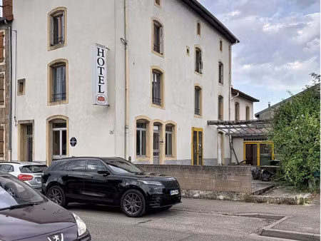 en vente immeuble de rapport 355 08 m² – 189 000 € |pont-à-mousson