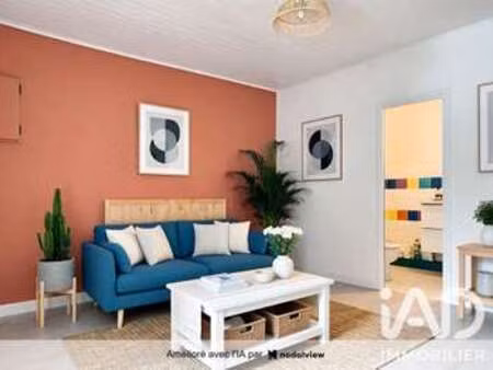 vente appartement t1 à la rochelle (17000) : à vendre t1 / 24m² la rochelle