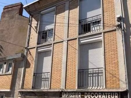 vente appartement t1 à nantes (44000) : à vendre t1 / 15m² nantes