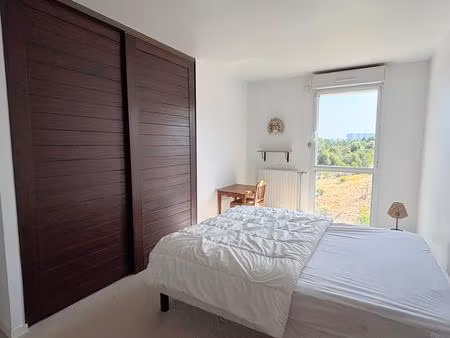 appartement t2 - quartier saint martin - centre ville