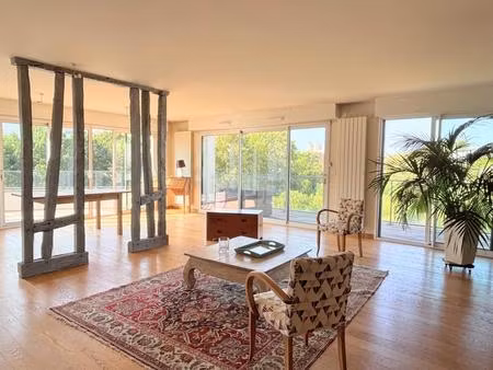 appartement t3 - quartier saint martin - centre ville