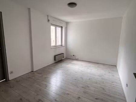 appartement à louer strasbourg
