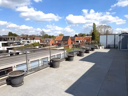 appartement te koop in zoersel met 2 slaapkamers
