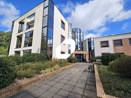 vente bureaux 139 m² à 544 m²