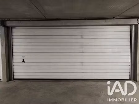 garage à canet-en-roussillon (66140)