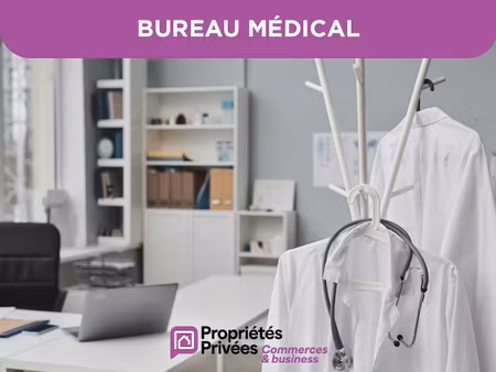 soissons - local professionnel de 75 m²  idéal professions libérales
