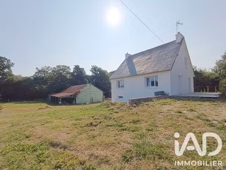 maison à allineuc (22460)