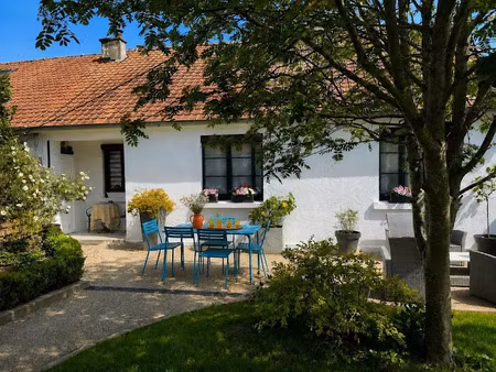 vente maison 5 pièces 90 m² à amiens (80000)  325 000 €