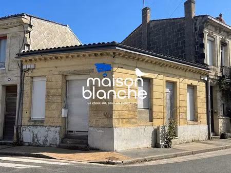 location maison 4 pièces 75.56 m² à bordeaux (33000)  946 €