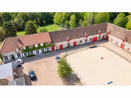 vente fermette 7 pièces