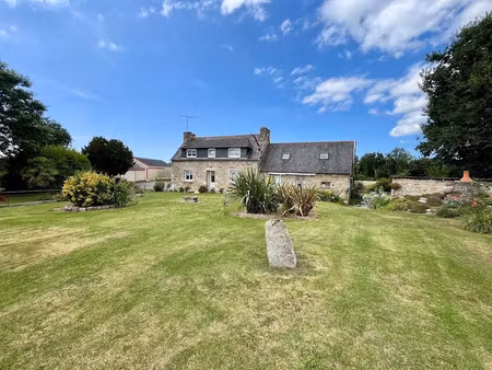 vente maison 5 pièces 150 m² à plouaret (22420)  299 000 €
