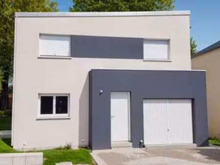 vente maison à plumelin (56500) : à vendre / 79m² plumelin