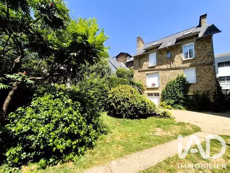 maison de ville à rennes (35000)