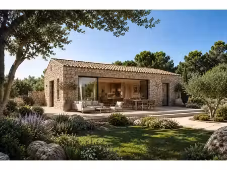 vente maison 3 pièces 90 m² bonifacio / bunifaziu (20169)