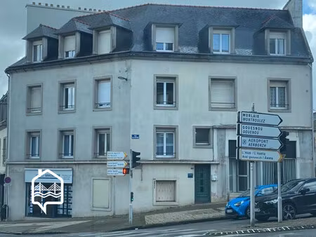 vente immeuble 15 pièces