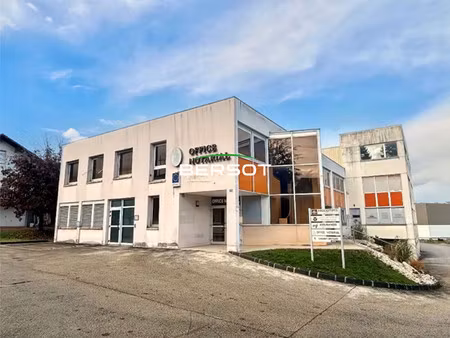 vente immeuble