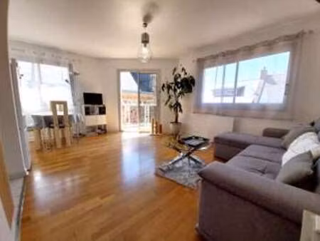 vente appartement 2 pièces à perros-guirec (22700) : à vendre 2 pièces / 40m² perros-guire