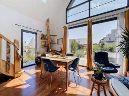 vente maison à gouesnou (29850) : à vendre / 77m² gouesnou