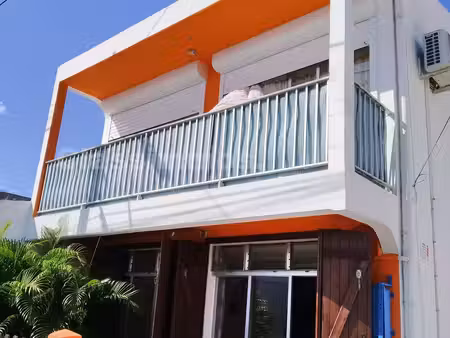 achat maison 4 pièces 95m² petit canal 97131