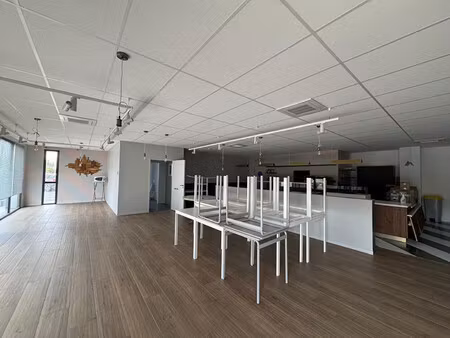 vente local commercial